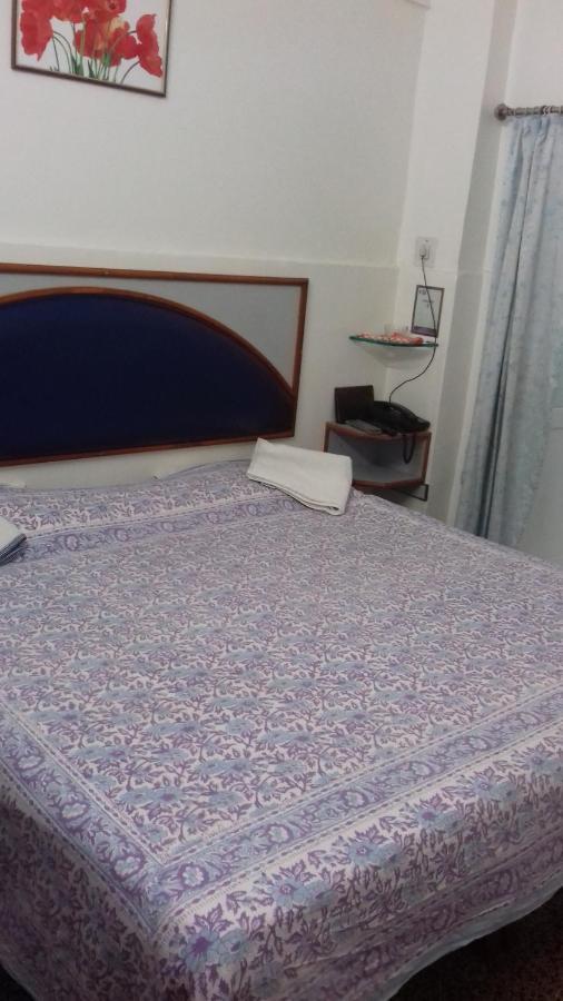 Arun Hotel Jodhpur  Bagian luar foto