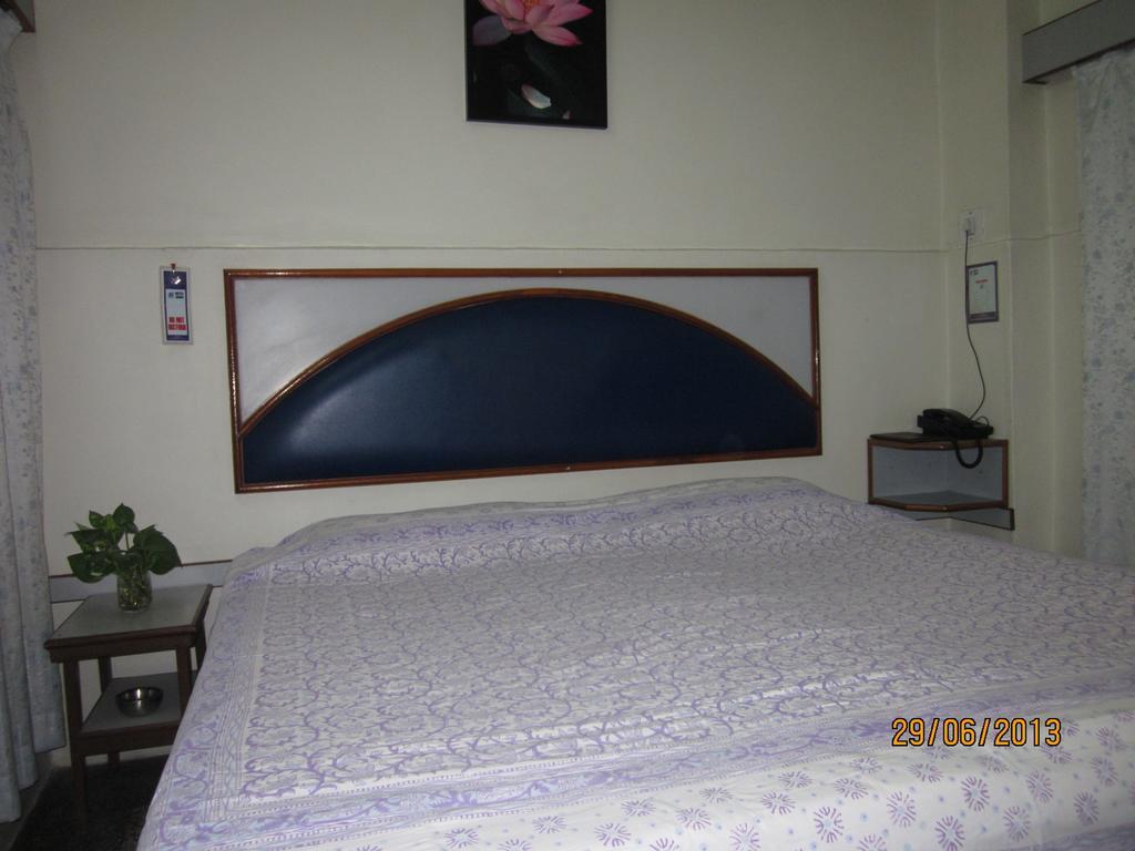 Arun Hotel Jodhpur  Ruang foto
