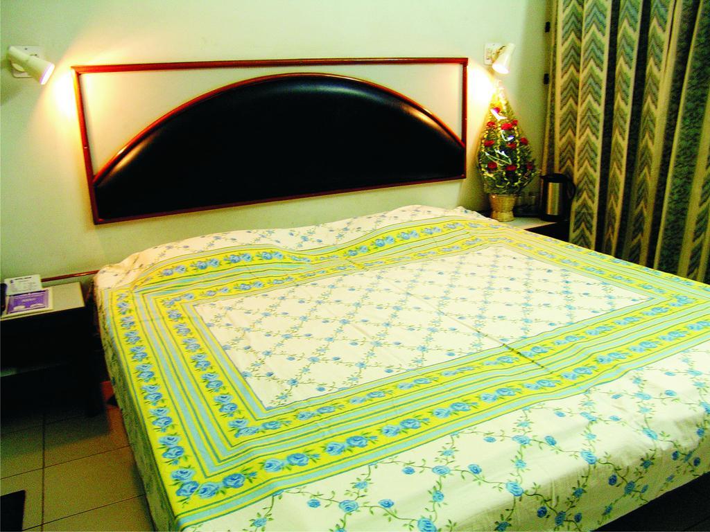 Arun Hotel Jodhpur  Bagian luar foto