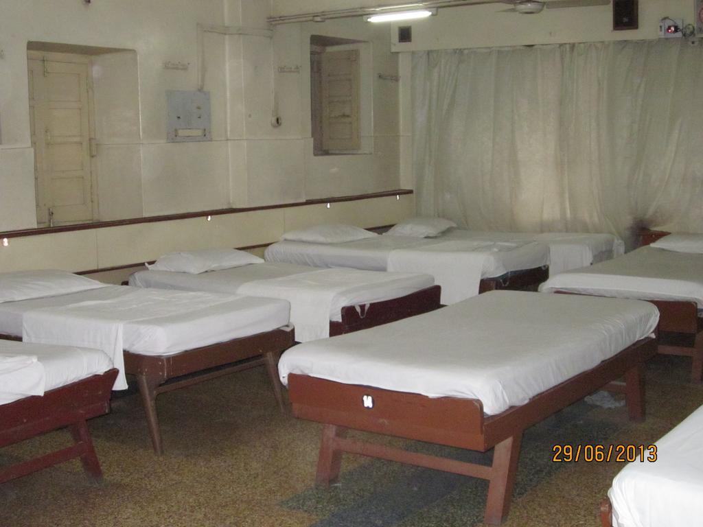 Arun Hotel Jodhpur  Bagian luar foto