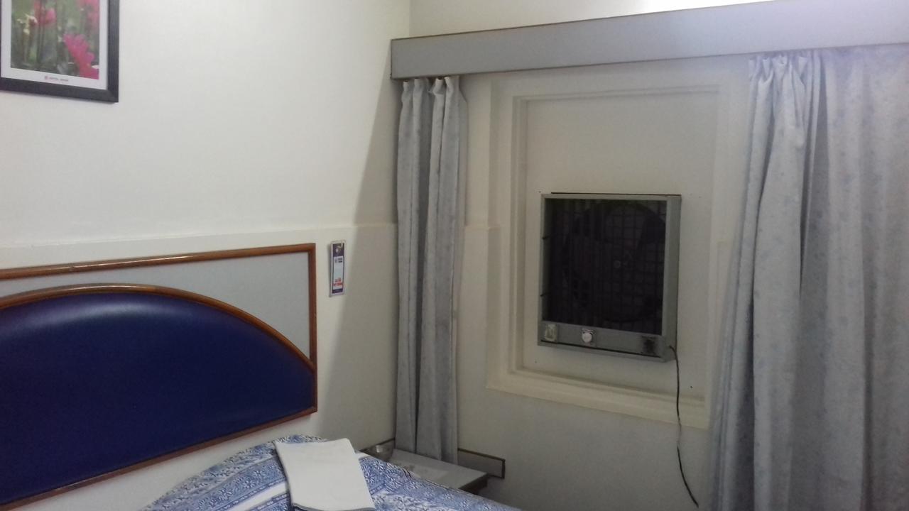 Arun Hotel Jodhpur  Bagian luar foto