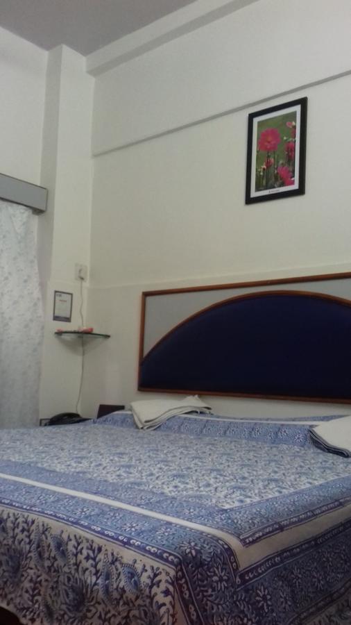 Arun Hotel Jodhpur  Bagian luar foto