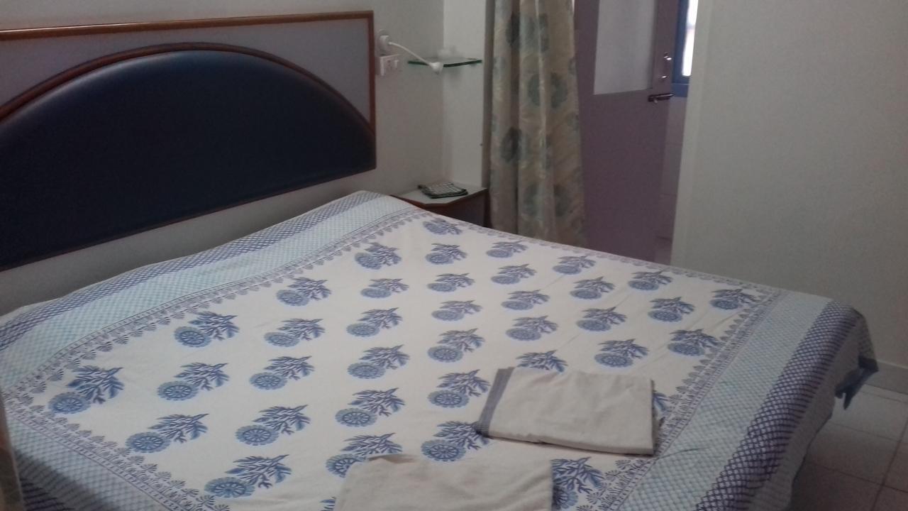 Arun Hotel Jodhpur  Bagian luar foto