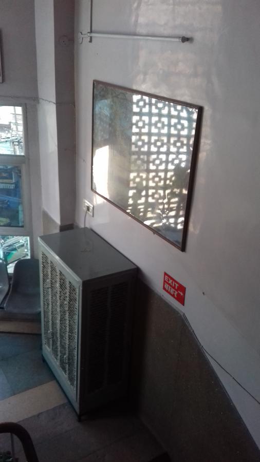 Arun Hotel Jodhpur  Bagian luar foto